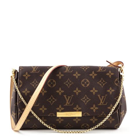 louis vuitton favorite sm|louis vuitton monogram.